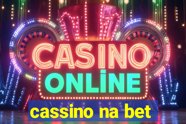 cassino na bet