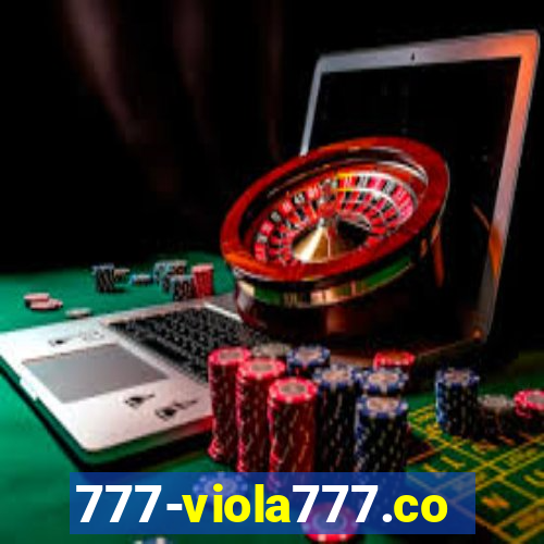 777-viola777.com