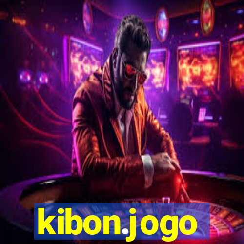 kibon.jogo