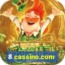 8 cassino.com