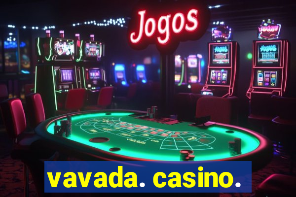 vavada. casino.