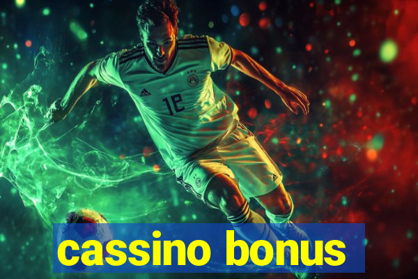 cassino bonus