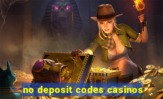 no deposit codes casinos