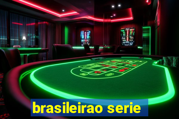 brasileirao serie