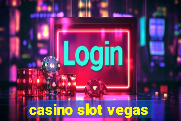 casino slot vegas