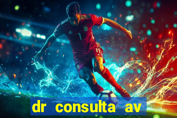 dr consulta av cruzeiro do sul