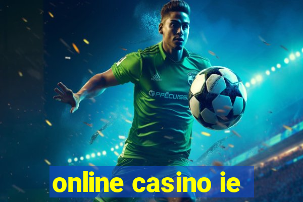 online casino ie