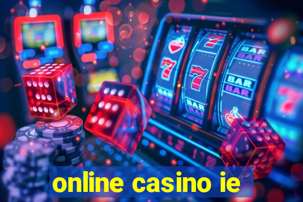 online casino ie