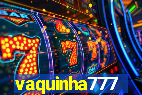 vaquinha777