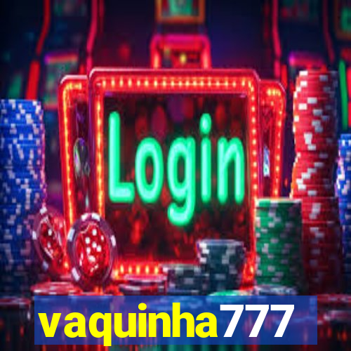 vaquinha777