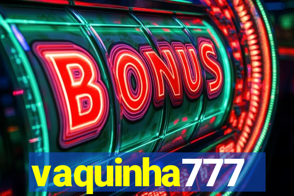 vaquinha777