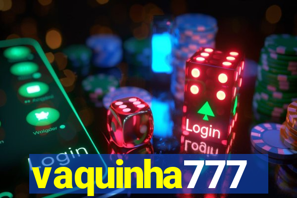 vaquinha777