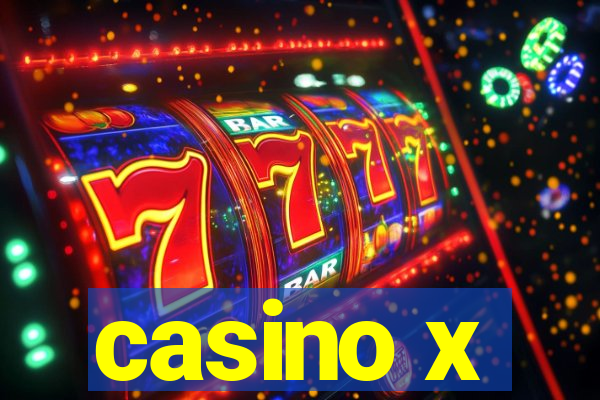 casino x