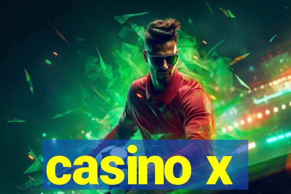 casino x