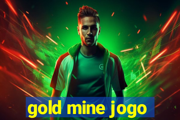 gold mine jogo