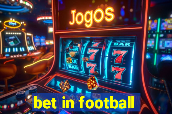 bet in football