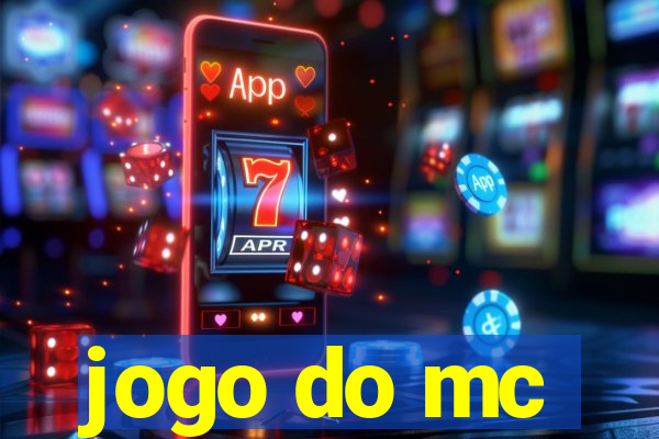 jogo do mc