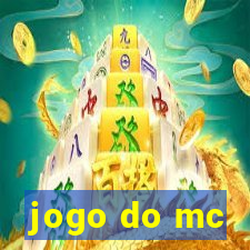 jogo do mc