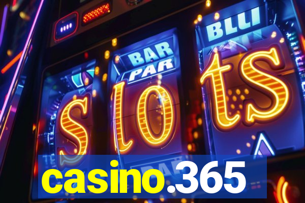 casino.365