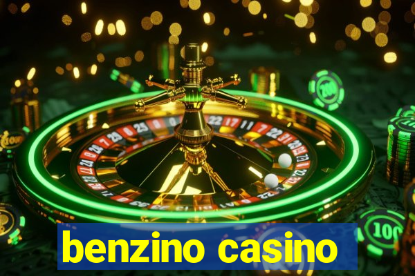 benzino casino