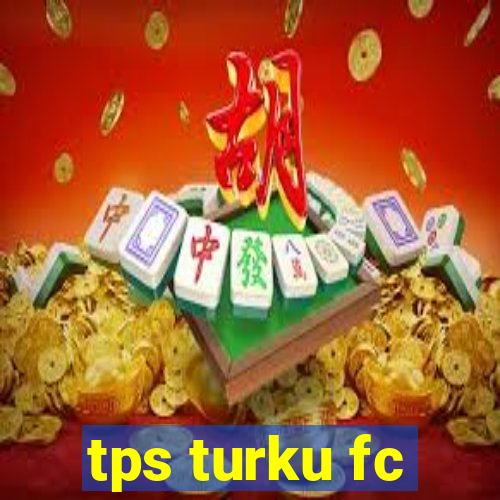 tps turku fc