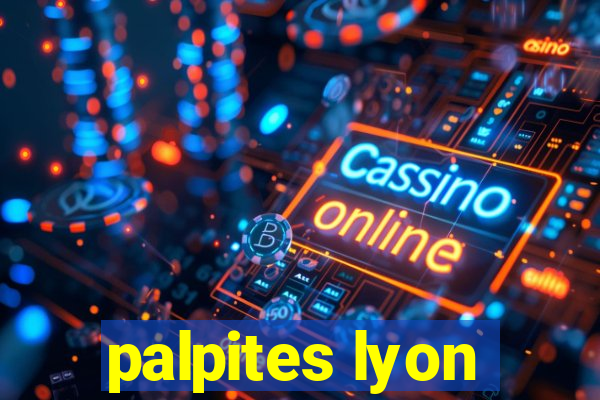 palpites lyon