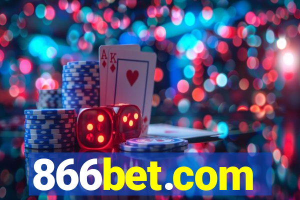 866bet.com