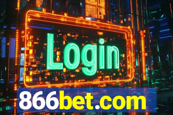 866bet.com