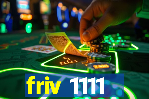 friv 1111