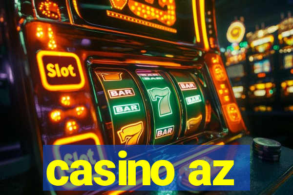 casino az