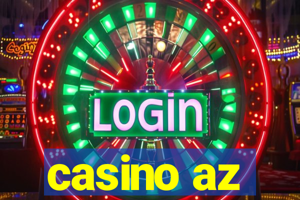 casino az