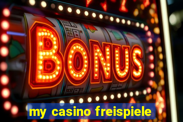 my casino freispiele