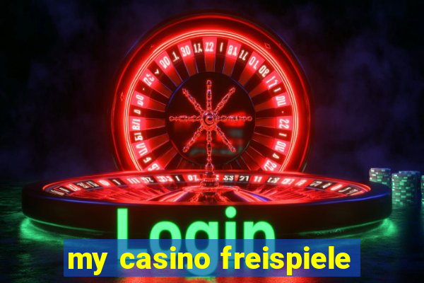 my casino freispiele