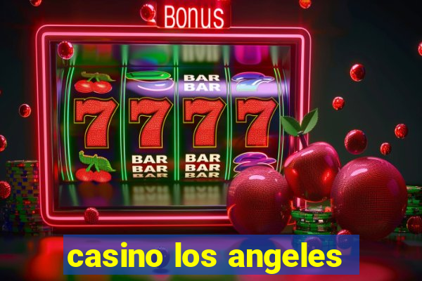 casino los angeles