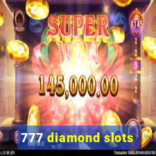 777 diamond slots