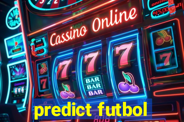 predict futbol