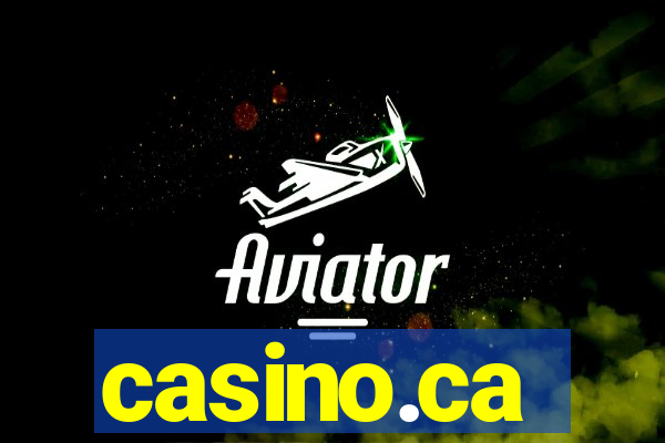 casino.ca