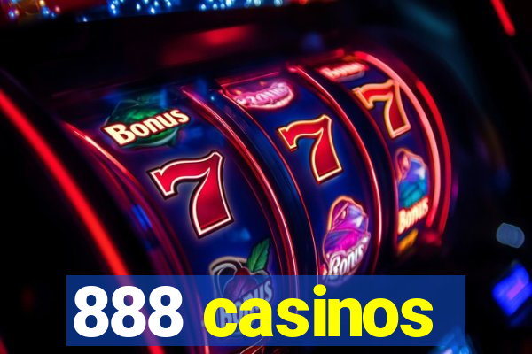 888 casinos