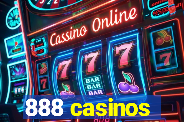 888 casinos