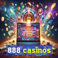 888 casinos