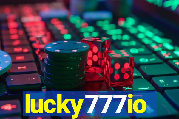 lucky777io