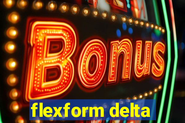 flexform delta