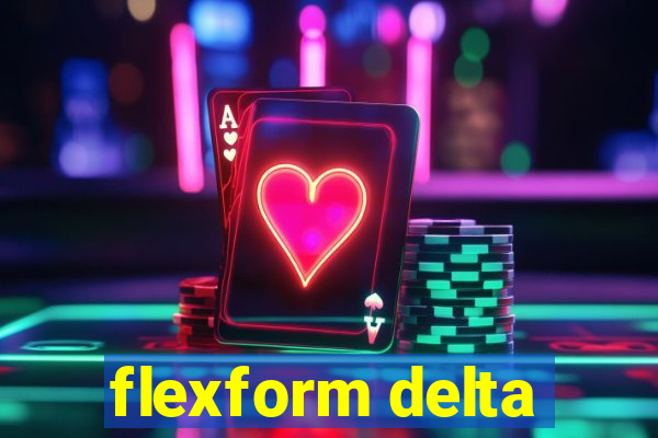 flexform delta