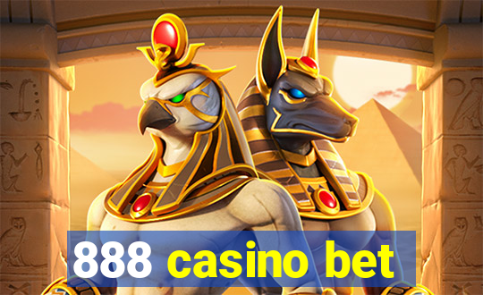 888 casino bet