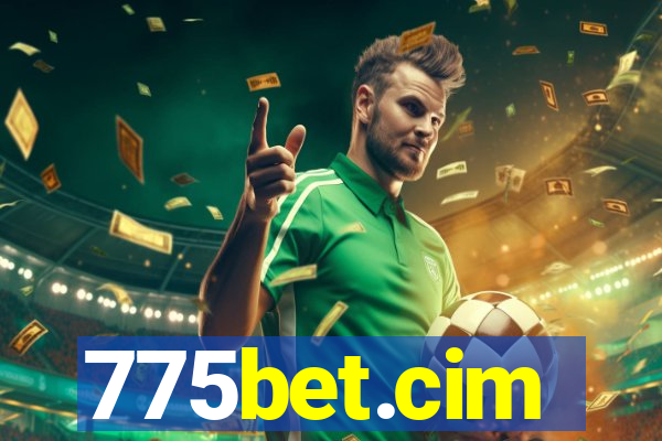 775bet.cim