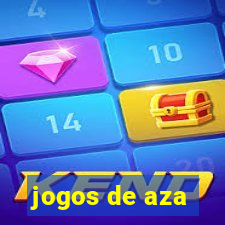 jogos de aza