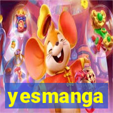 yesmanga