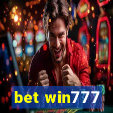 bet win777