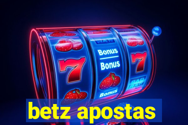 betz apostas