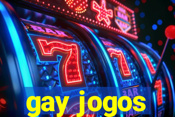 gay jogos